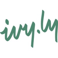 Ivy.Ly Logo