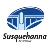 Susquehanna Automotive Logo