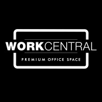 Work Central - Coworking & Shared Office Space Logo