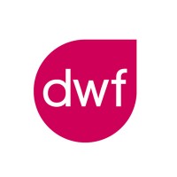 DWF Logo