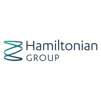 Hamiltonian Group Logo