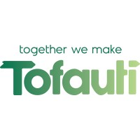 The Tofauti Foundation Logo