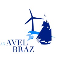 An Avel Braz Logo