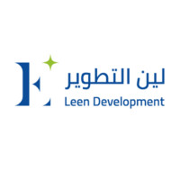Leen Development Logo