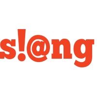 Slang Marketing Group, LLC Logo