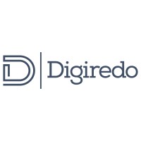 Digiredo AB Logo