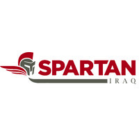 Spartan Iraq Logo