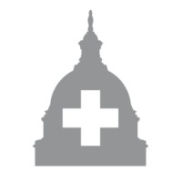 Clinovations Government + Health Logo