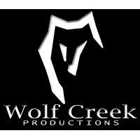 Wolf Creek Productions, Inc. Logo