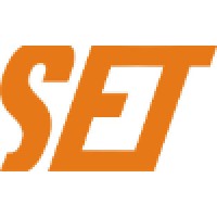 SET Produções Artísticas Logo
