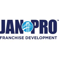JAN-PRO of Western Massachusetts Logo