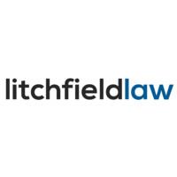 Litchfield Law PC Logo