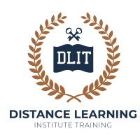 Distance Learning Institute Training Logo