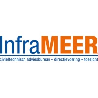InfraMEER B.V. Logo