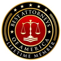 Best Attorneys of America Logo