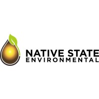 Native State Environmental, Inc. Logo