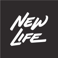 New Life Community Church Logo