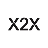 X2X Media Group Logo