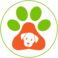 The Dog Patch Logo