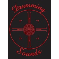 Drumming Sounds Logo