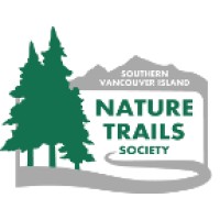 Southern Vancouver Island Nature Trails Society Logo