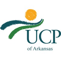 United Cerebral Palsy of Arkansas Logo
