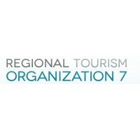 Regional Tourism Organization 7 (RTO7) Logo