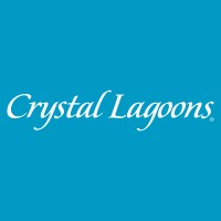 Crystal Lagoons Logo