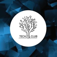 TechClub SSN Logo