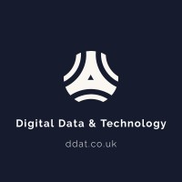 Digital Data and Technology Ltd Logo