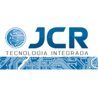 JCR Tecnologia Logo