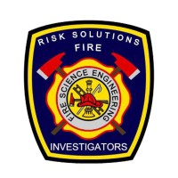 Risk Solutions Inc. Logo