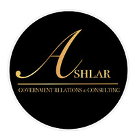 Ashlar Government Relations Logo
