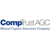CompTrustAGC Mutual Captive Insurance Co. Logo