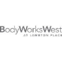 Body Works West Logo