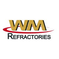 WM REFRACTORIES S DE RL Logo