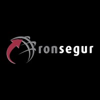 Ronsegur, Lda. Logo