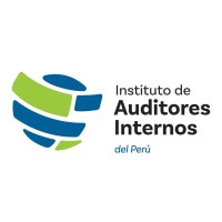 IAI PERU Logo
