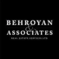 Behroyan & Associates Real Estate Services Ltd. Logo