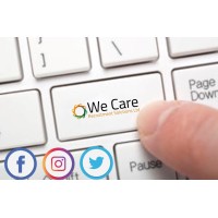 We Care Recruitment Solutions Ltd Logo