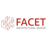 Facet Architectural Design Logo