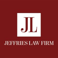 Jeffries Law Firm, LLC Logo