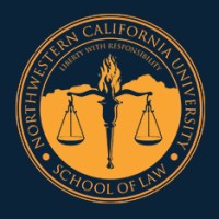 Northwestern University School of Law Logo