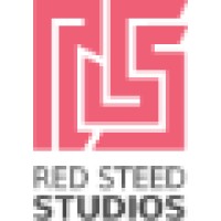 Red Steed Studios Kft Logo