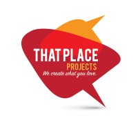 THAT Place Projects Logo