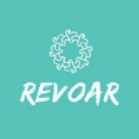 Instituto Revoar Logo