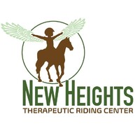 New Heights Therapeutic Riding Center Logo