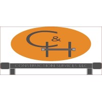 C&H Construction Services, LLC Logo