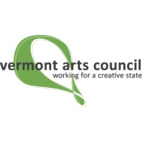 Vermont Arts Council Logo