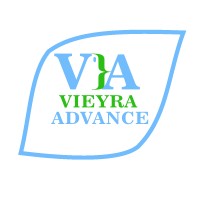 Vieyra Advance Logo